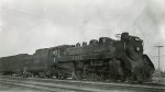 CP 4-6-2 #2412 - Canadian Pacific